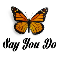 Say You Do - Full Cover cover